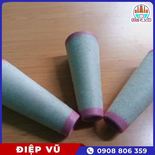 Ống chỉ sợi